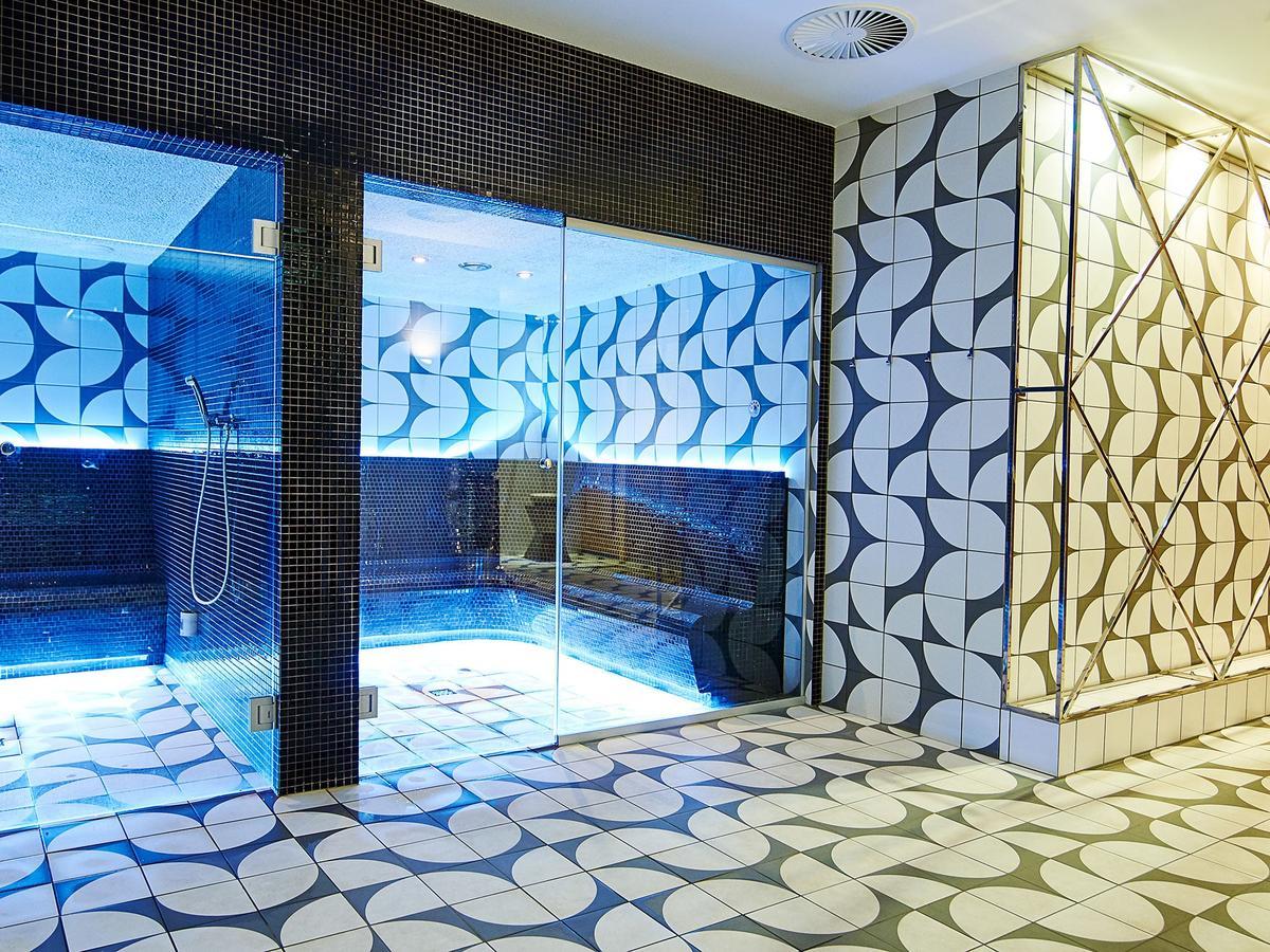 Vacationclub - Aquarius Apartment 10 Kołobrzeg Eksteriør billede